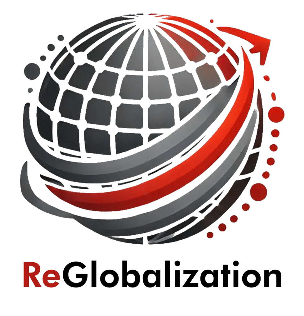 ReGlobalization Logo